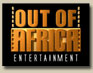 Out Of Africa